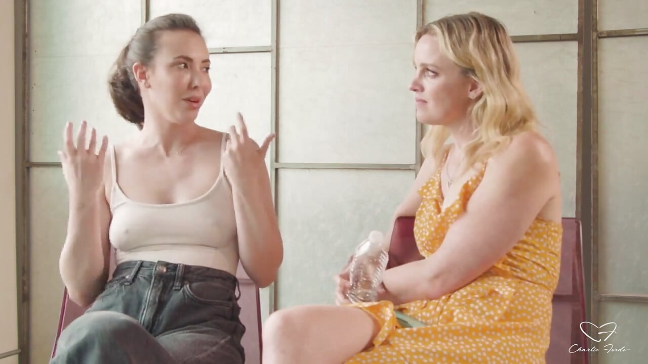 Entrevista: Direção vs Performance com Charlie Forde, Casey Calvert