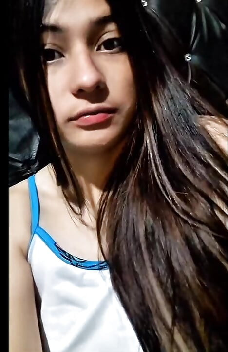 My Horny Stepdaughter