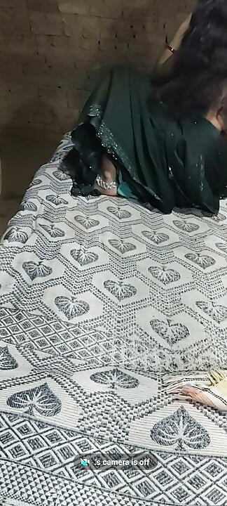 Kantutan ng Desi baby