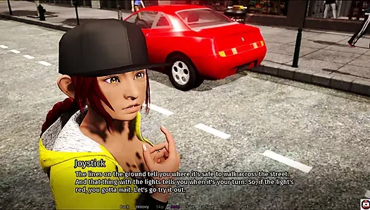 Ein Haus im Rift - (TEIL 55) - Zanith