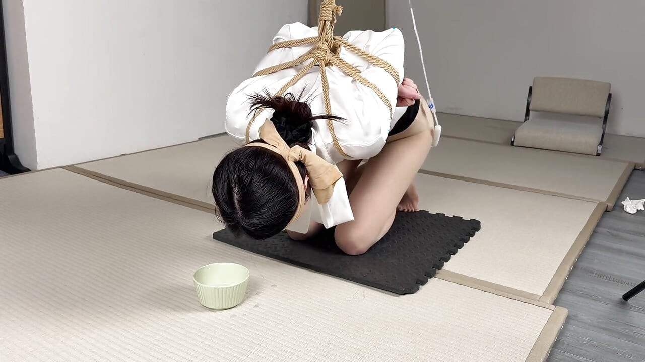 Japanese-style Anti-tie Saliva Collection