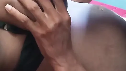 Tante besar lagi asik sama tetangganya sendiri bagian 4