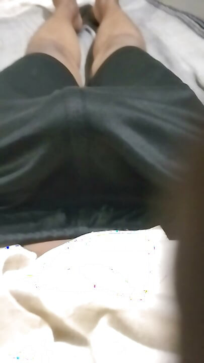 Desi Notty boy