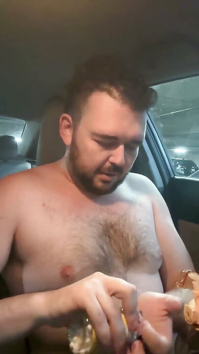 Post Gym and Creatine Chat