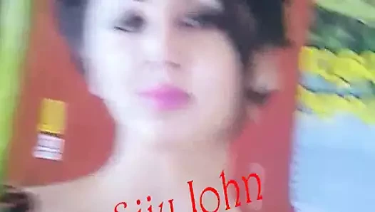 Nikki galrani döl haraç