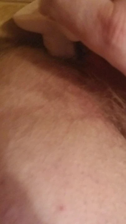 dildo in my ass