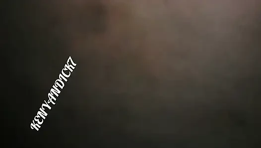 Late Night Riding My Boyfriend Dick After Visiting Him for Dinner