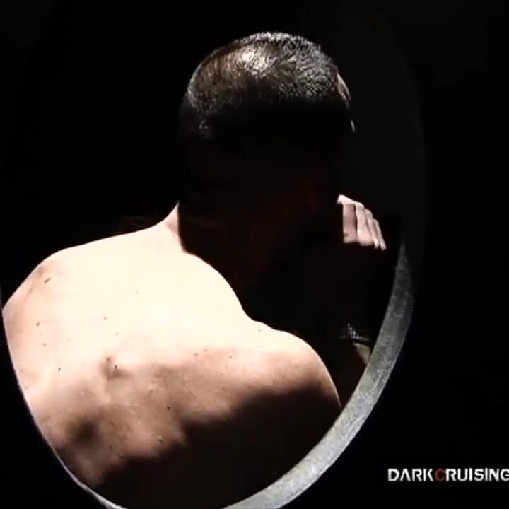 Darkcruising - Double fuck