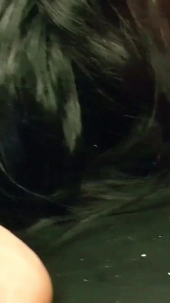 Spectacular moment from "Pussy Full of Sperm - German Creampie Bukkake Gangbang"