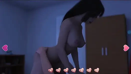 Помогая красотке No1 - Джейн трахнули.