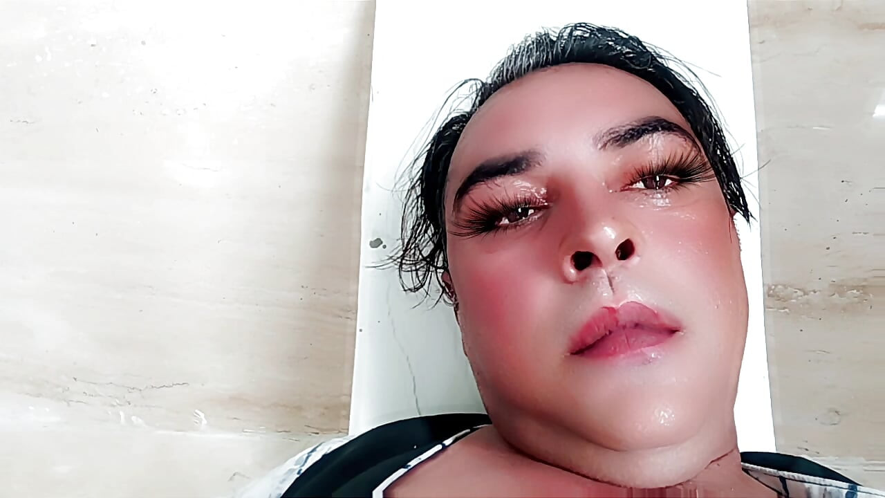 Pakistani Imran solo home Beautiful big butt