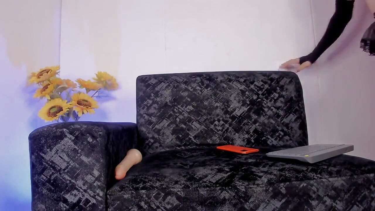 Good Boy Femboy Ken Solo Submissive and Horny