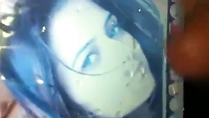 Goddess HIRR