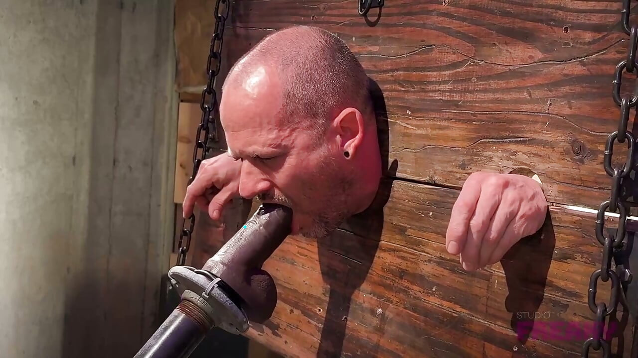 Femdom Justice: Bound in Shame by Mistress Stellina Obscura with BDSM, Upokorzenia, Czystość, Ustalanie i Fisting Pełna długość (108)