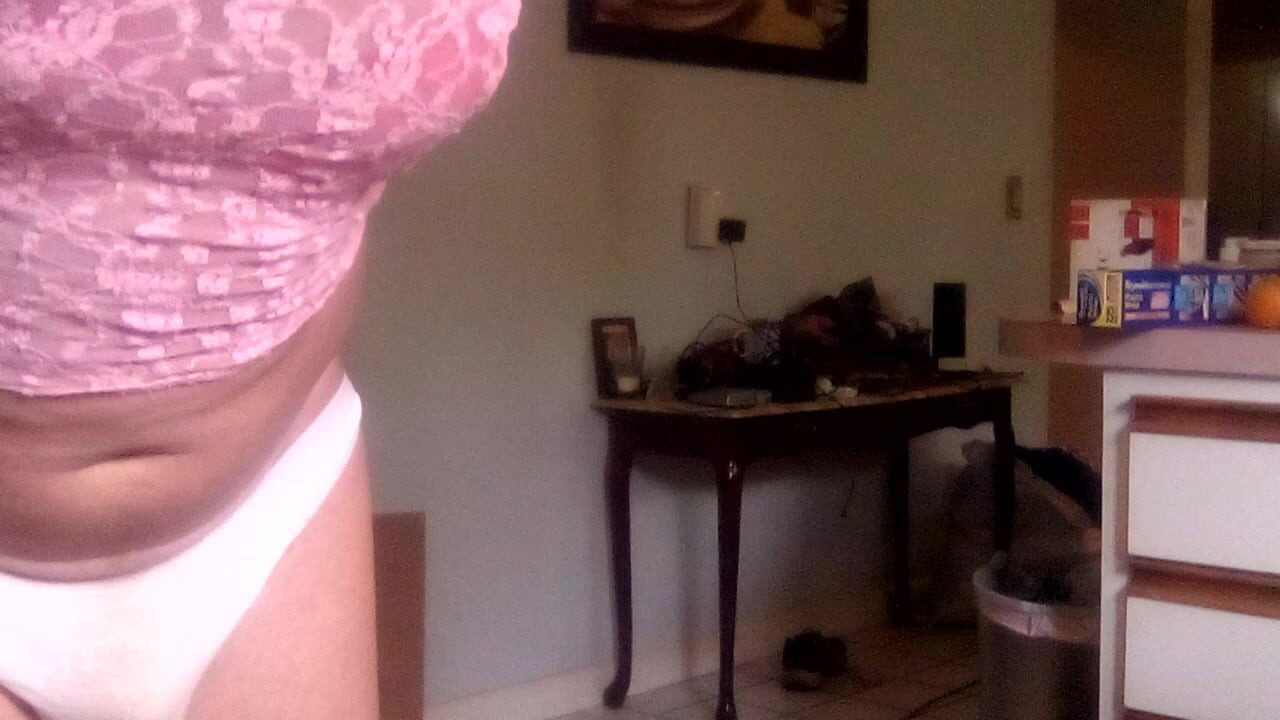 Cross dresser