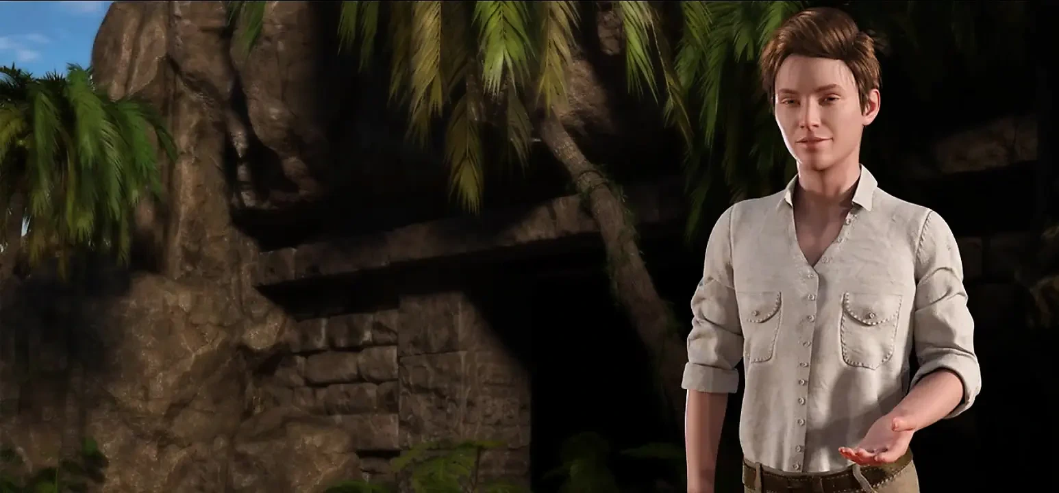 Treasure of Nadia – Ep 136 – Extreme Anal Beads by Misskitty2k