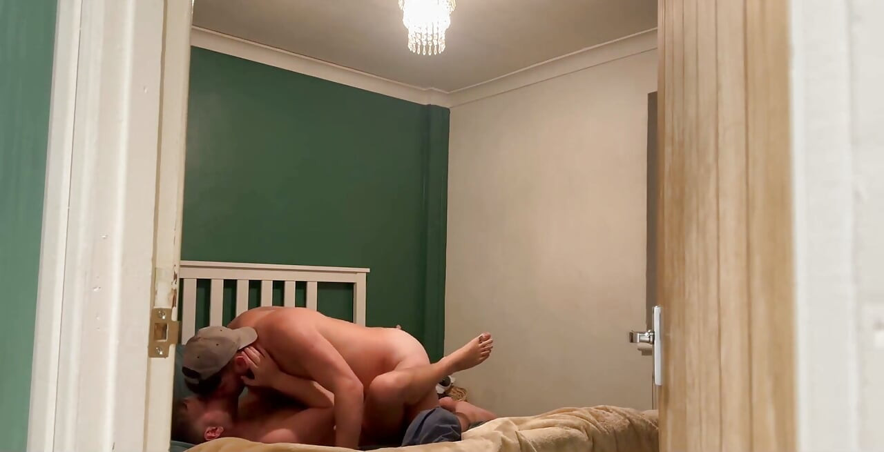 Hot Flip Fuck