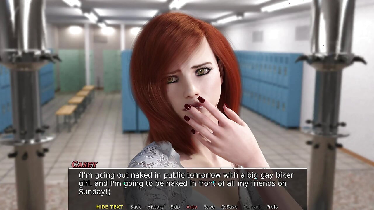 Toamna lui Casey # 4