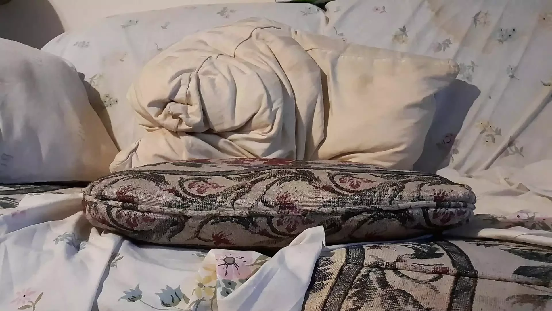 Masturbând-o
