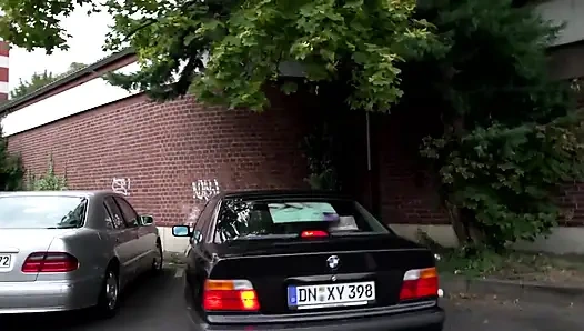 Hot Double Penetration Threesome Pounding