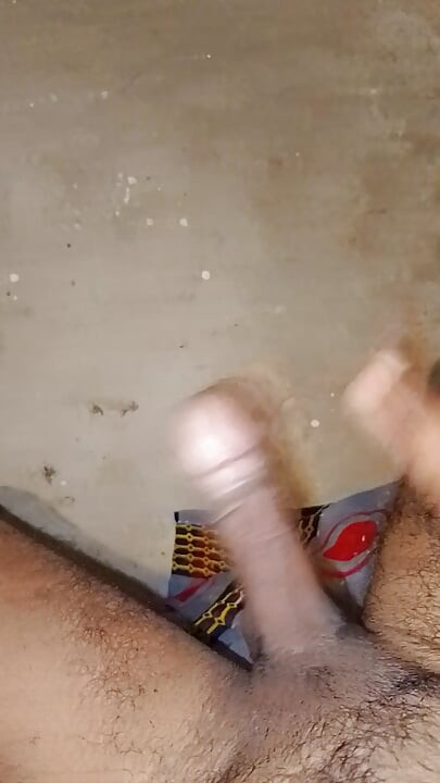 Desi Sex Land με το πουλί στο χέρι