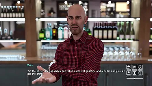 Schritte des Gefallens 25