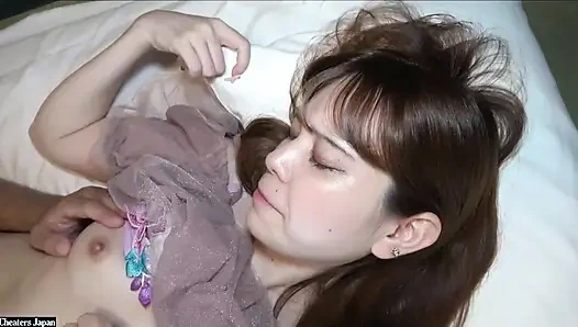 Asian Angel 27328