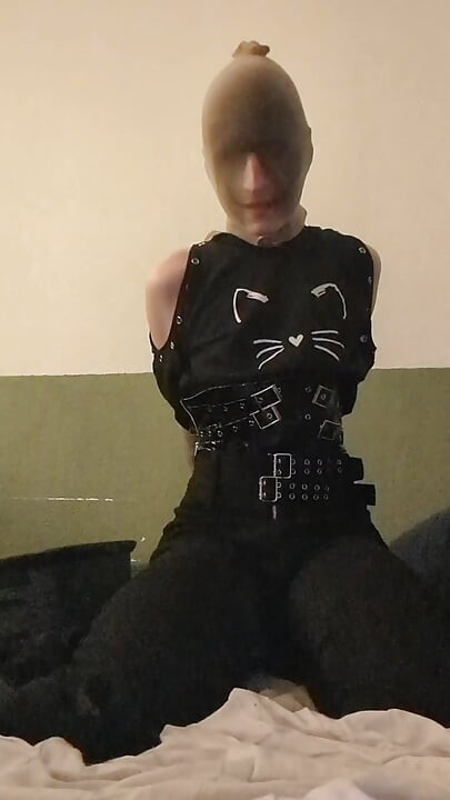 selfbondage guide
