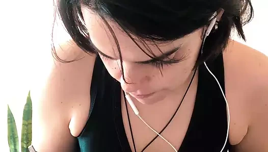 Mit mir Deutsch lernen (SFW)