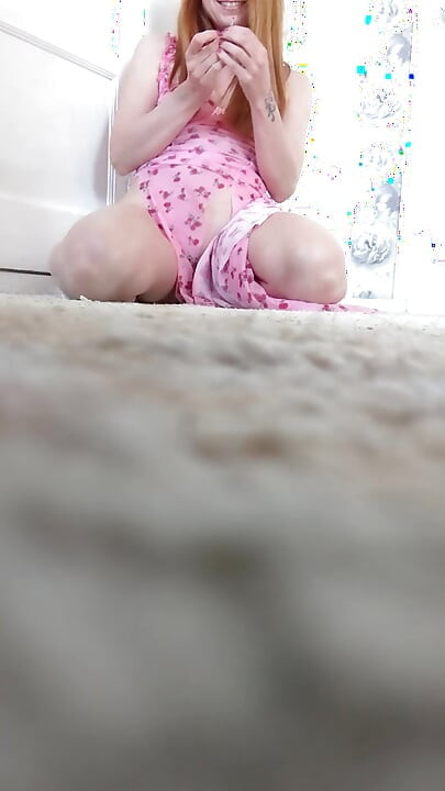 LILY KINKS GIANTESS TINY MAN TOY COMPILATION