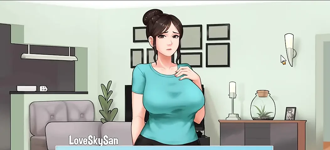 House Chores - Beta 0.14 Part 39 Fucking in Front of My Maid!! by Loveskysan