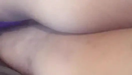 Meine muschi ist wieder da