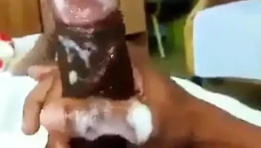 Boşalma