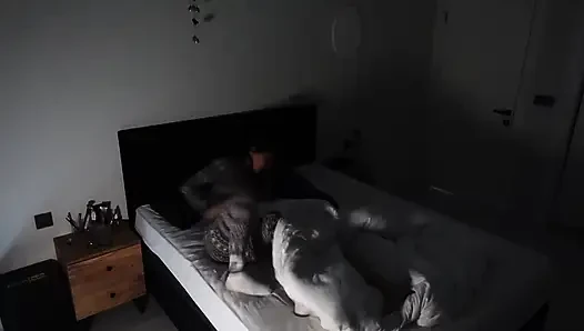 Stieftochter mit ehefrau verwechselt!