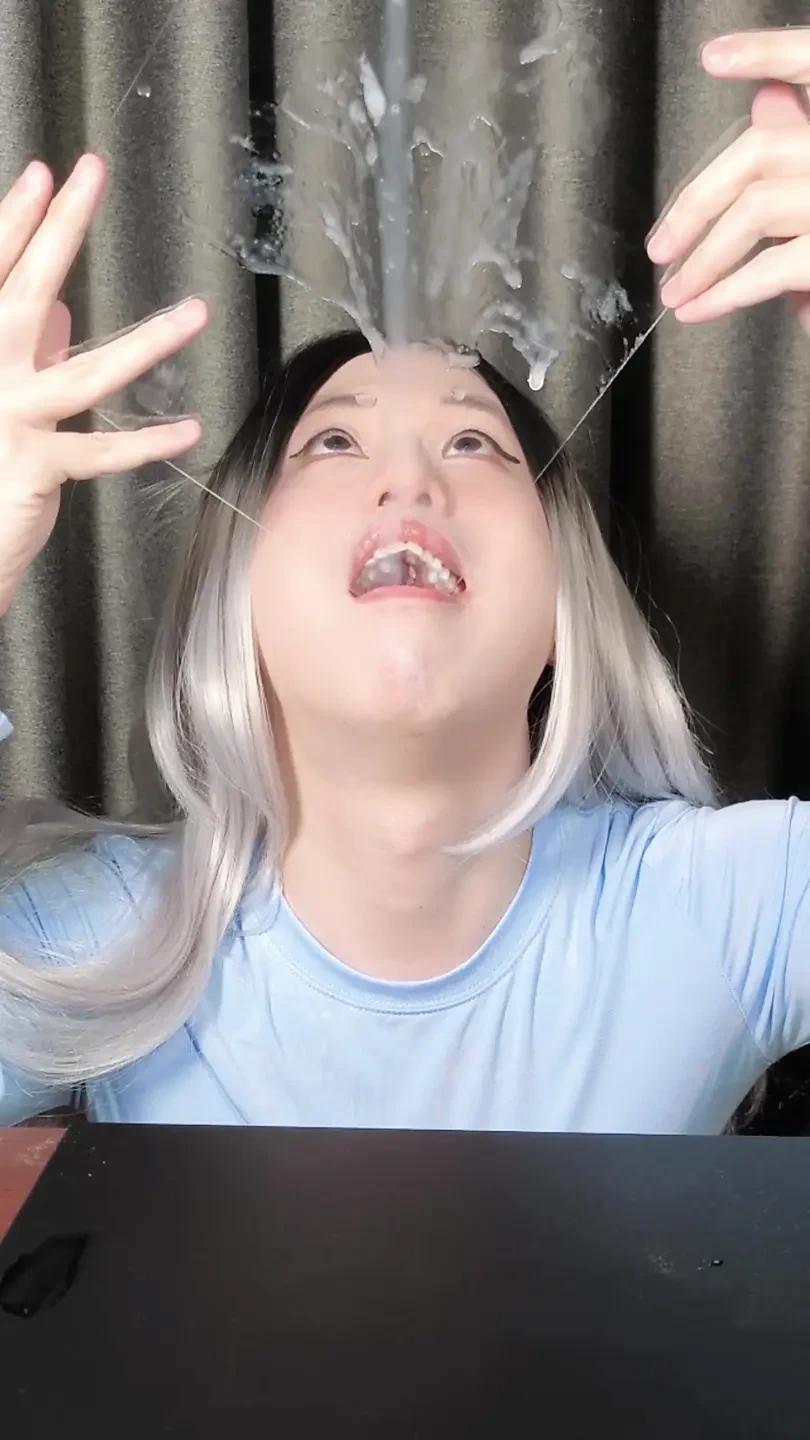 Double SC 1 + Cum Eating – G053.1