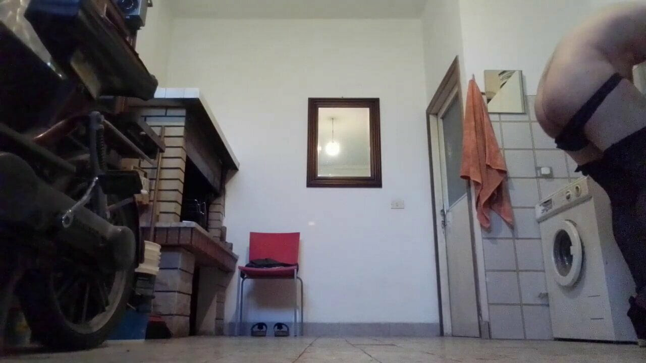 Crnd 1000430 kanguroo anal