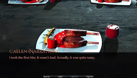 Dornen unter den Flügeln - beste Teile - teil 2