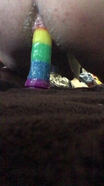 Rainbow Girl