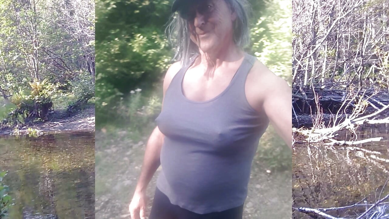 Steff165: Mud Session