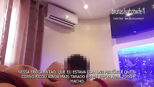 Wife Preparing Husband To Be Cuckold - Part 1