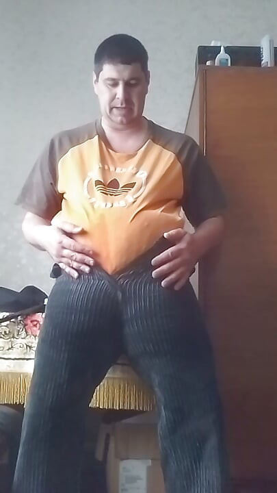 Hard work and pillows masturbation. My fantasy of masturbation