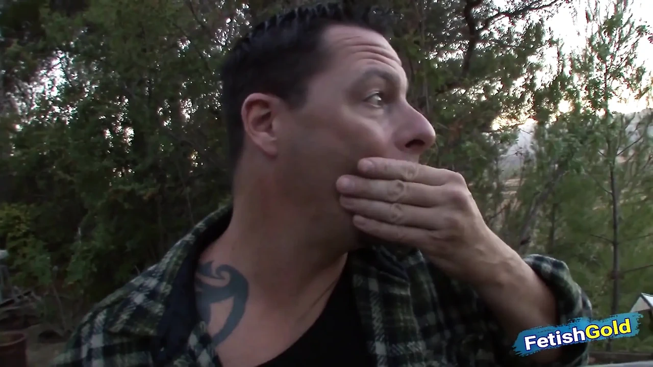 Stepfather teaches his young stepdaughter how to please a guy