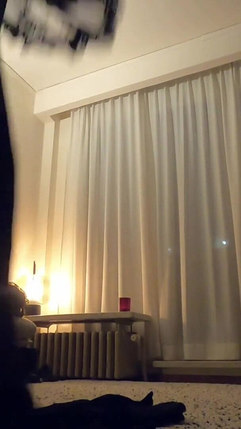 Unforgettable moment from "Homeparty with changing sexy outfits escalated quickly pt.1"