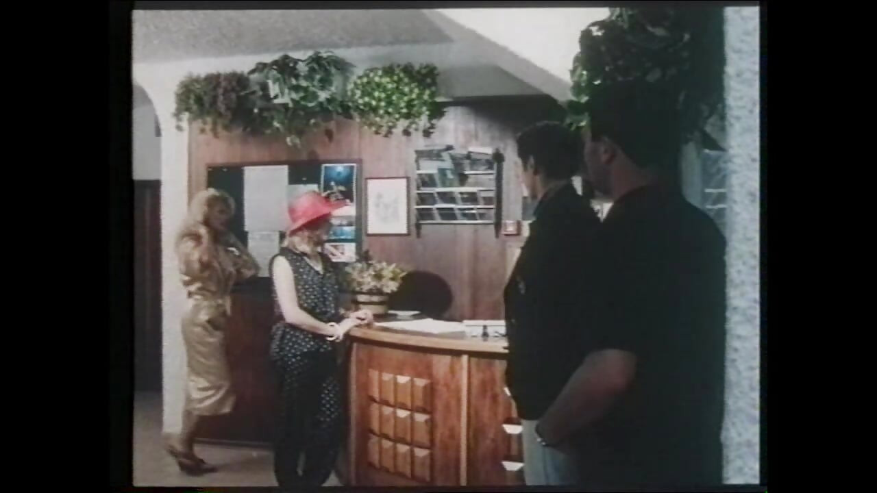 L'Isola Blu (Full Movie)