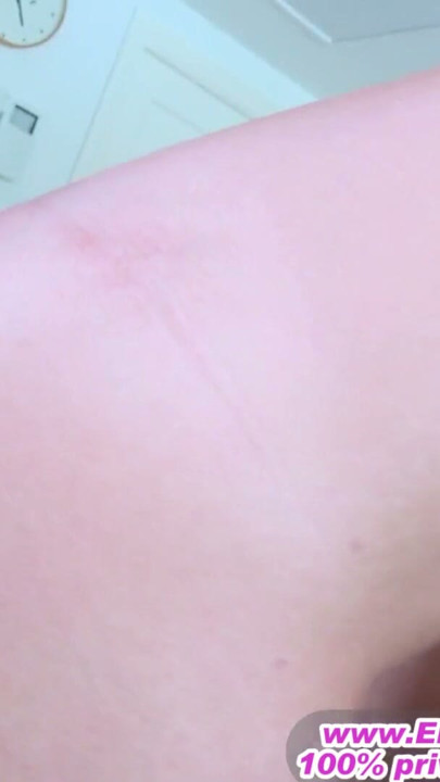 German amateur teen seduces boyfriend for anal sex | Clip 2