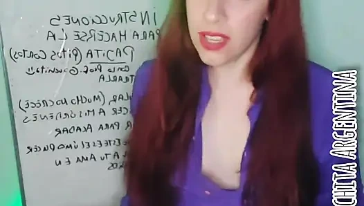 Meisterklasse für kurze Pfiffe wie dich