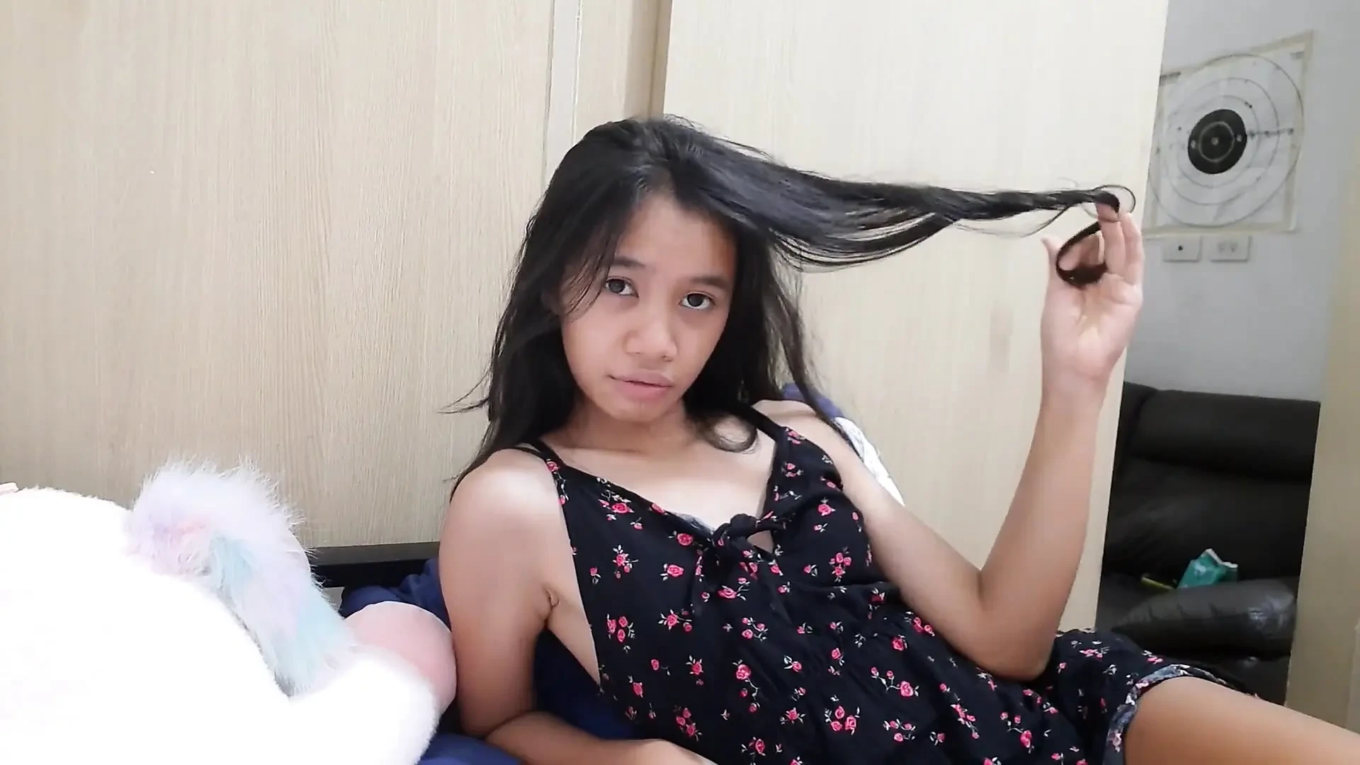 Im All You Got Loser