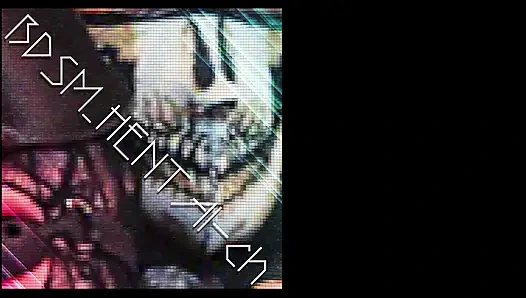 Japanese Slave Training: Shibari Bondage, Nipple Suction, Crotch Rope