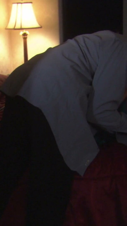 Horny Dude Awards His Wife An Erotic Rough Fuck In Their Living Room | Clip 2