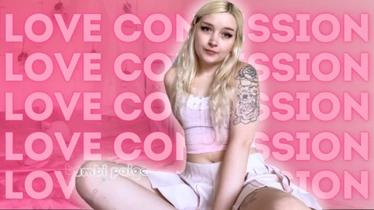 Cuddling With Your Roommate